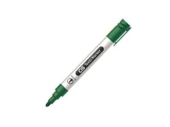 MARCADOR MULTIUSO PARA TECIDOS CIS TEXTIL MARKER 3.0 VERDE - comprar online