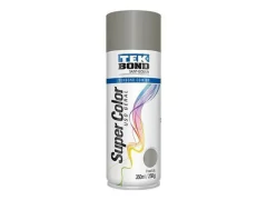 TINTA SPRAY PLATINA 350ML TEKBOND