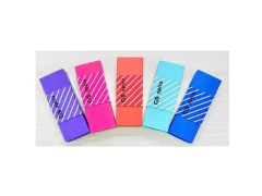 BORRACHA CIS SPIRO CORES SORTIDAS - comprar online