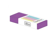 BORRACHA LUNIX SORTIDAS