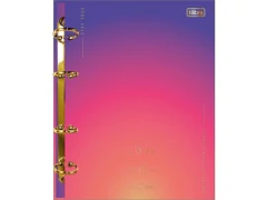 CADERNO ARGOLADO CART COLEGIAL SL GREAT - comprar online