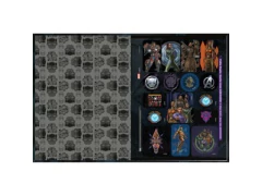 Imagem do CADERNO BROCHURAO CD 80FLS UNIV PANTERA NEGRA