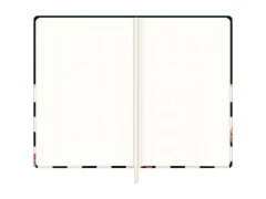 CADERNO COLEGIAL CAPA DURA PONTILHADO FITTO 90G CHECK 80FLS