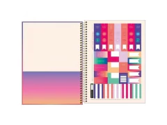 Imagem do CADERNO DE 1 MATERIA CD UNIV GREAT 80FLS