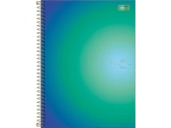 CADERNO DE 10 MATERIAS CAPA DURA GREAT 160FLS - loja online