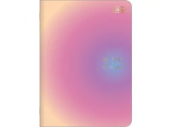 CADERNO GRAMPEADO FX 1/4 GREAT 32FLS - Papelaria Visão