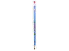 LAPIS PRETO HB STITCH COM BORRACHA SORTIDOS na internet