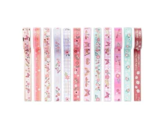 WASHI TAPE BORBOLETAS SORTIDOS VENDIDO A UNIDADE - comprar online