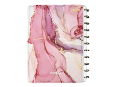 CADERNO INTELIGENTE AGATHA GRANDE 21,5X28CM 80FLS - loja online