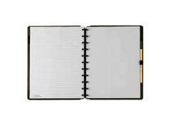 CADERNO INTELIGENTE CARAMEL A5 na internet