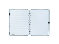 CADERNO INTELIGENTE CI BY LUARA MALDIVES GRANDE - comprar online