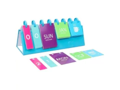 CALENDARIO CI BLUE UNICO - comprar online