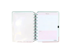 CAPA E CONTRACAPA ACQUA GLAM MEDIO - Papelaria Visão