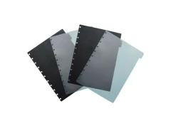 DIVISORIAS BASICAS CADERNO INTELIGENTE GRANDE 21,5X28CM