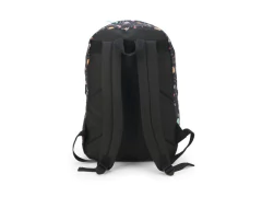 Imagem do MOCHILA DE COSTA PRETO ANIMAIS NO UNIVERSO UP4YOU