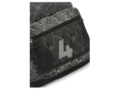 MOCHILA DE COSTA LAPTOP CINZA CAMUFLADA - Papelaria Visão