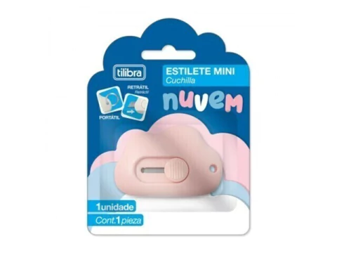 ESTILETE MINI NUVEM - comprar online