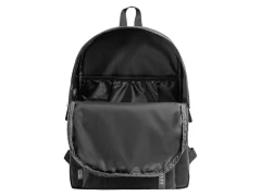 Imagem do MOCHILA DE COSTAS ACADEMIE YOUNG PRETO