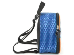 LANCHEIRA TERMICA BORUTO AZUL - Papelaria Visão