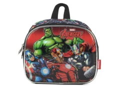 LANCHEIRA TERMICA AVENGERS PRETO - comprar online