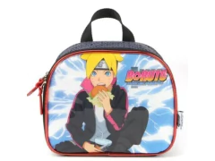 LANCHEIRA TERMICA BORUTO PRETO - comprar online