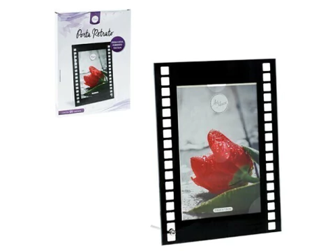PORTA RETRATO 10X15 VIDRO FILM