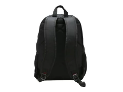MOCHILA DE COSTAS POLYESTER PRETO CG 32259 - Papelaria Visão