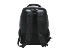 MOCHILA DE COSTAS NOTEBOOK PRETO REPUBLIC VIX - Papelaria Visão