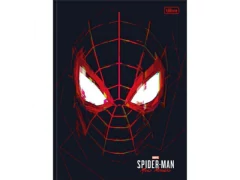 CADERNO BROCHURAO CD 80FLS SPIDER GAME - comprar online
