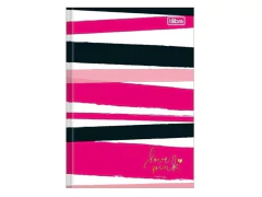 CADERNO BROCHURA CD LOVE 1/4 80FLS na internet