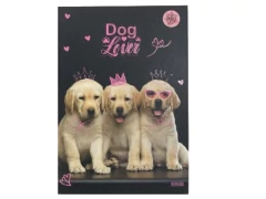 CADERNO BROCHURAO MY PETS 80 FOLHAS CAPA DURA na internet