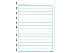 CADERNO DE 01 MATERIA COLORS PRETO 80 FLS CAPA DURA na internet