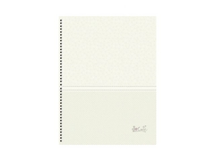 CADERNO DE 01 MATERIA SO CUTE 80FLS CAPA DURA - loja online