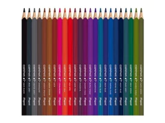 LAPIS DE COR COM 72 CORES COLOR PEPS na internet