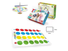 BRINCADEIRA DE CRIANCA JOGO TORNADO 0521 - comprar online