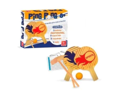 BRINCADEIRA DE CRIANCA PING PONG 3151