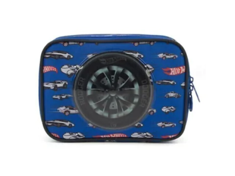 ESTOJO BOX AZUL DODGER HOTWELLS - comprar online