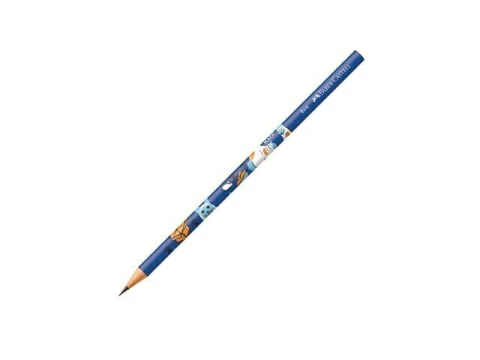 LAPIS PRETO N°2 PETS GATINHOS DESENHOS SORTIDOS - comprar online