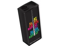 APONTADOR COM DEPOSITO POSTER FABER CASTELL - loja online