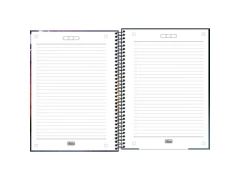 CADERNO DE 01 MATERIA ONE PIEC 80FLS CAPAS SORTIDAS na internet