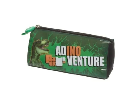 ESTOJO SIMPLES PACKE ADVENTURE REX - comprar online