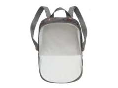 LANCHEIRA ESCOLAR CINZA NARUTO SHIPPUDEN na internet