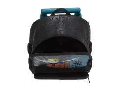 MOCHILA DE CARRINHO NARUTO NINJA RUN na internet