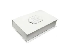 CAIXA RIGIDA LEMBRANÇAS POÁ 27,5X18X6,5 - comprar online