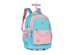MOCHILA DE CARRINHO LU2445 CORES SORTIDAS - comprar online