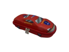 ESTOJO CARROS E V A VERMELHO - comprar online