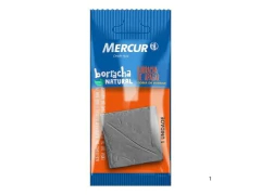 BORRACHA MERCUR STUDIO PULL PACK 1 PC