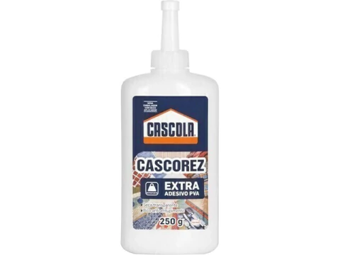 CASCOLA ARTESANATO EXTRA 250G - comprar online