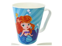 COPO CANECA PLASTICO 430ML SONHO ENCANTADO COPOS SORTIDOS na internet
