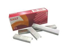 GRAMPOS 26/6 GALVANIZADO EAGLE CX C/5000 - comprar online